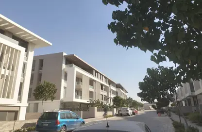 شقة - 2 غرف نوم - 2 حمامات للبيع في جولز - طريق مصر اسكندرية الصحراوي - مدينة 6 أكتوبر - الجيزة