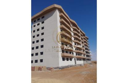شقة - 2 غرف نوم - 2 حمامات للبيع في روزس‎‎ - كمبوندات العاصمة الإدارية الجديدة - العاصمة الإدارية الجديدة - القاهرة