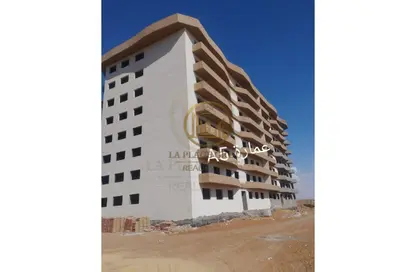 Apartment - 2 Bedrooms - 2 Bathrooms for sale in Roses - New Capital Compounds - New Capital City - Cairo