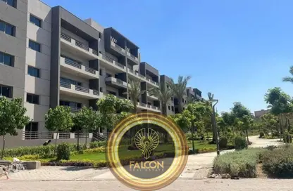 Apartment - 3 Bedrooms - 2 Bathrooms for sale in Stoda - Sheraton Al Matar - El Nozha - Cairo Apartment - 3 Bedrooms - 2 Bathrooms for sale in Stoda - Sheraton Al Matar - El Nozha - Cairo