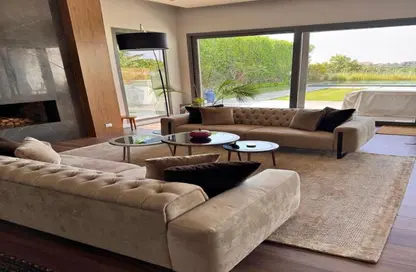 فيلا - 4 غرف نوم - 4 حمامات للبيع في جولز - طريق مصر اسكندرية الصحراوي - مدينة 6 أكتوبر - الجيزة