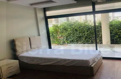 Apartment - 3 Bedrooms - 3 Bathrooms for rent in Lake View Residence - 5th Settlement Compounds - The 5th Settlement - New Cairo City - Cairo