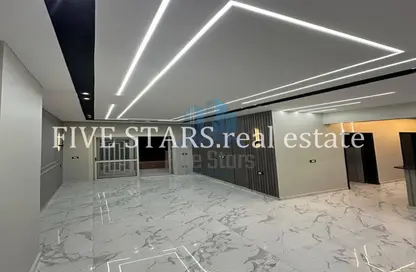 Apartment - 2 Bedrooms - 1 Bathroom for sale in Calma - Hadayek October - 6 October City - Giza