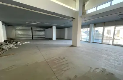 مساحات مكتبية - استوديو - 2 حمامات للايجار في شارع مجمع البنوك - شارع التسعين الجنوبي - التجمع الخامس - مدينة القاهرة الجديدة - القاهرة