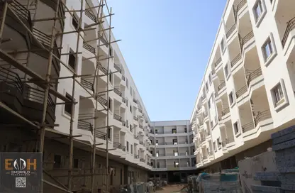 محل تجاري - استوديو - 1 حمام للبيع في حى الكوثر - الغردقة - محافظة البحر الاحمر