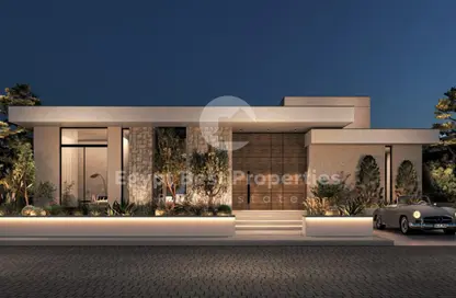 Apartment - 2 Bedrooms - 2 Bathrooms for sale in Hills of one - New Zayed City - Sheikh Zayed City - Giza