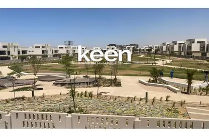 Twin House - 4 Bedrooms - 4 Bathrooms for sale in Al Burouj Compound - El Shorouk Compounds - Shorouk City - Cairo