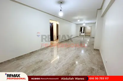 Apartment - 3 Bedrooms - 2 Bathrooms for rent in Valore Antoniades - Smouha - Hay Sharq - Alexandria