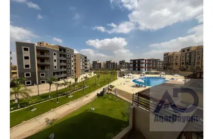 شقة - 3 غرف نوم - 3 حمامات للبيع في سيفورا هايتس - كمبوندات التجمع الخامس - التجمع الخامس - مدينة القاهرة الجديدة - القاهرة