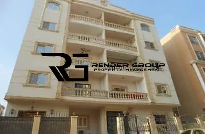 Apartment - 3 Bedrooms - 2 Bathrooms for sale in Lotus Compound - 5th Settlement Compounds - The 5th Settlement - New Cairo City - Cairo