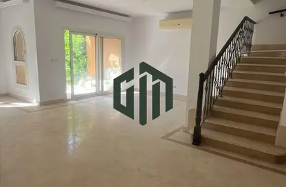 Villa - 4 Bedrooms - 3 Bathrooms for rent in Mivida - 5th Settlement Compounds - The 5th Settlement - New Cairo City - Cairo