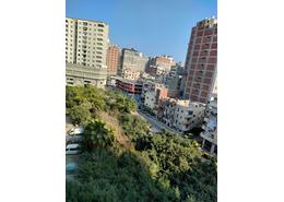 Apartment - 3 bedrooms for للايجار in Branched from Al Soyoof 1 St. - Sidi Beshr - Hay Awal El Montazah - Alexandria
