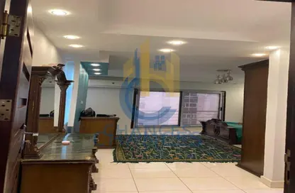 Apartment - 3 Bedrooms - 3 Bathrooms for rent in Bavaria Town - Zahraa El Maadi - Hay El Maadi - Cairo