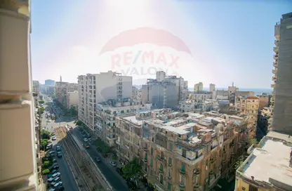 Apartment - 3 Bedrooms - 2 Bathrooms for sale in Azarita - Hay Wasat - Alexandria