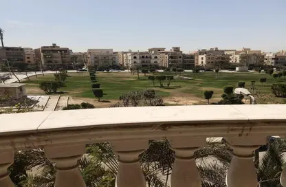 مساحات مكتبية - استوديو - 2 حمامات للايجار في حى جنوب الاكايمية - مدينة القاهرة الجديدة - القاهرة