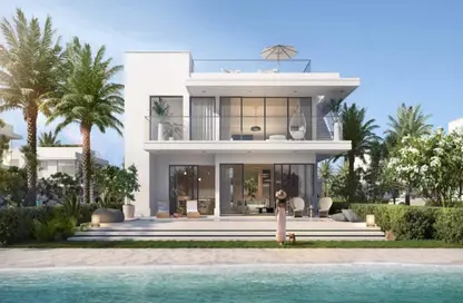 Villa - 4 Bedrooms - 4 Bathrooms for sale in Soul North Coast - Qesm Ad Dabaah - North Coast Villa - 4 Bedrooms - 4 Bathrooms for sale in Soul North Coast - Qesm Ad Dabaah - North Coast