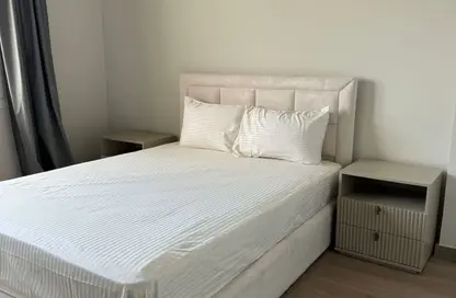 Apartment - 2 Bedrooms - 3 Bathrooms for rent in Mivida - 5th Settlement Compounds - The 5th Settlement - New Cairo City - Cairo