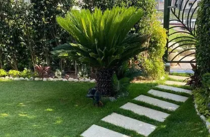 شقة - 3 غرف نوم - 2 حمامات للبيع في جاليريا  مون فالى - المستثمرين الجنوبية - مدينة القاهرة الجديدة - القاهرة