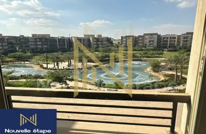 Penthouse - 3 Bedrooms - 3 Bathrooms for sale in New Giza - Cairo Alexandria Desert Road - 6 October City - Giza
