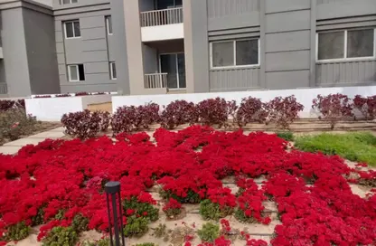 Apartment - 3 Bedrooms - 3 Bathrooms for sale in Hyde Park - 5th Settlement Compounds - The 5th Settlement - New Cairo City - Cairo