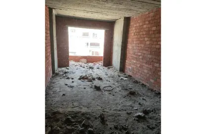 Apartment - 3 Bedrooms - 2 Bathrooms for sale in Gate 4 - Mena - Hadayek El Ahram - Giza