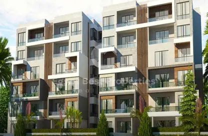 Apartment - 2 Bedrooms - 3 Bathrooms for sale in Palm Hills New Cairo - 5th Settlement Compounds - The 5th Settlement - New Cairo City - Cairo