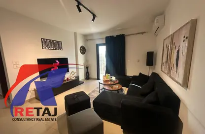 Apartment - 1 Bedroom - 1 Bathroom for sale in Easy Life - South Investors Area - New Cairo City - Cairo