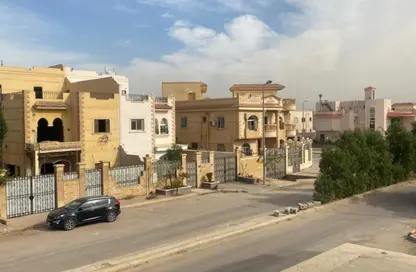 شقة - 3 غرف نوم - 3 حمامات للبيع في الحي التاسع - الشيخ زايد - الجيزة