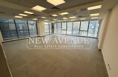 مساحات مكتبية - استوديو - 1 حمام للايجار في ثري سيكستي - كمبوندات التجمع الخامس - التجمع الخامس - مدينة القاهرة الجديدة - القاهرة