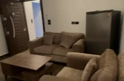 شقة - 2 غرف نوم - 2 حمامات للايجار في عمارات الاندلس - حى الاندلس - مدينة القاهرة الجديدة - القاهرة