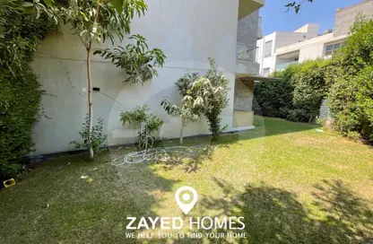 Apartment - 3 Bedrooms - 2 Bathrooms for rent in Zayed Dunes - 6th District - Sheikh Zayed City - Giza