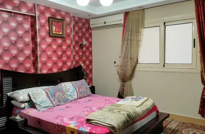 Apartment - 3 Bedrooms - 2 Bathrooms for sale in Zahraa El Maadi - Hay El Maadi - Cairo