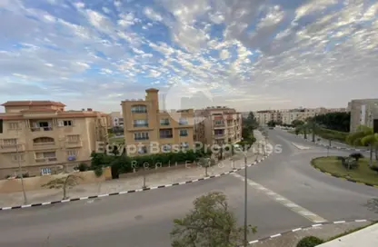 Apartment - 3 Bedrooms - 2 Bathrooms for sale in Beverly Hills - Sheikh Zayed Compounds - Sheikh Zayed City - Giza Apartment - 3 Bedrooms - 2 Bathrooms for sale in Beverly Hills - Sheikh Zayed Compounds - Sheikh Zayed City - Giza