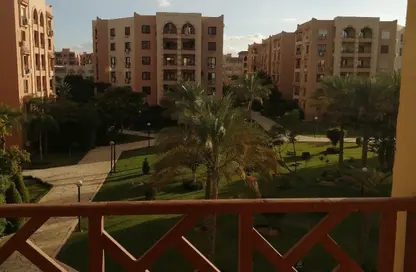 Apartment - 3 Bedrooms - 2 Bathrooms for sale in Rehab City First Phase - Al Rehab - New Cairo City - Cairo