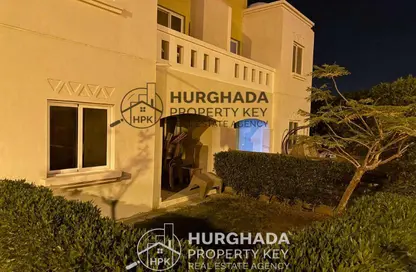 Apartment - 2 Bedrooms - 1 Bathroom for sale in Makadi Beach - Makadi - Hurghada - Red Sea