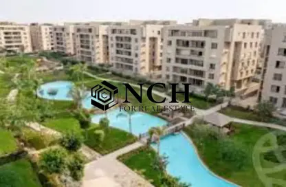 Apartment - 2 Bedrooms - 2 Bathrooms for rent in The Square - 5th Settlement Compounds - The 5th Settlement - New Cairo City - Cairo