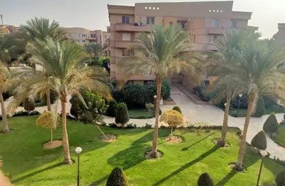 شقة - 3 غرف نوم - 2 حمامات للايجار في امتداد الرحاب - الرحاب - مدينة القاهرة الجديدة - القاهرة