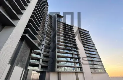 Apartment - 1 Bedroom - 2 Bathrooms for sale in Zed Towers - Sheikh Zayed Compounds - Sheikh Zayed City - Giza