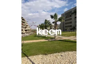 Apartment - 3 Bedrooms - 3 Bathrooms for sale in Capital Gardens Compound - New Capital Compounds - New Capital City - Cairo