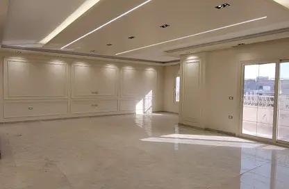 Whole Building - Studio - 7+ Bathrooms for rent in West Golf - El Katameya Compounds - El Katameya - New Cairo City - Cairo