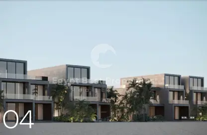 شاليه - غرفة نوم - 1 حمام للبيع في بلانكا جاردنز - سوما باى - سفاجا - الغردقة - محافظة البحر الاحمر
