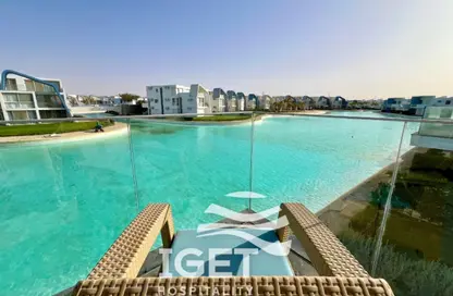 Chalet - 3 Bedrooms - 3 Bathrooms for sale in Fouka Bay - Qesm Marsa Matrouh - North Coast Chalet - 3 Bedrooms - 3 Bathrooms for sale in Fouka Bay - Qesm Marsa Matrouh - North Coast