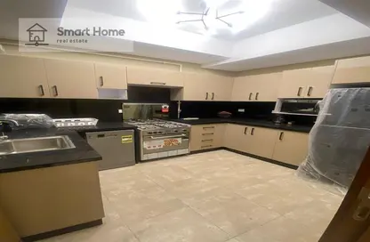 Apartment - 2 Bedrooms - 3 Bathrooms for rent in Villette - 5th Settlement Compounds - The 5th Settlement - New Cairo City - Cairo