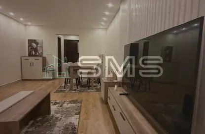 Apartment - 4 Bedrooms - 4 Bathrooms for rent in Mountain View Hyde Park - 5th Settlement Compounds - The 5th Settlement - New Cairo City - Cairo