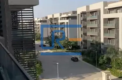 Apartment - 3 Bedrooms - 2 Bathrooms for rent in Madinaty - Cairo