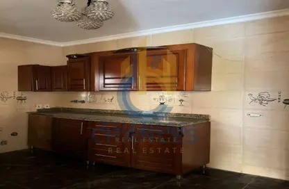 Apartment - 2 Bedrooms - 3 Bathrooms for sale in West Arabella - 5th Settlement Compounds - The 5th Settlement - New Cairo City - Cairo