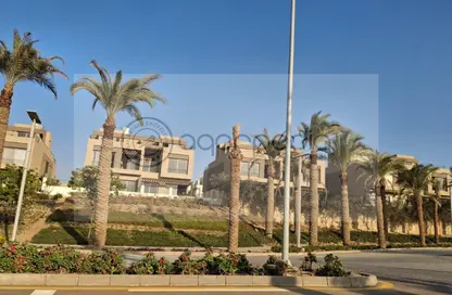 شقة - 2 غرف نوم - 3 حمامات للبيع في بالم هيلز نيو كايرو - كمبوندات التجمع الخامس - التجمع الخامس - مدينة القاهرة الجديدة - القاهرة