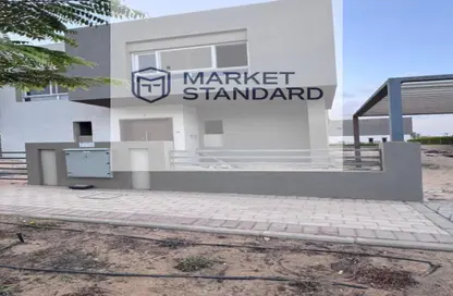 Villa - 4 Bedrooms - 3 Bathrooms for sale in Etapa - Sheikh Zayed Compounds - Sheikh Zayed City - Giza