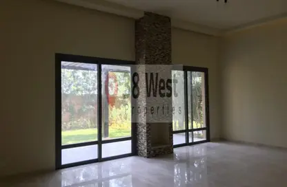 Townhouse - 3 Bedrooms - 3 Bathrooms for sale in Allegria - Sheikh Zayed Compounds - Sheikh Zayed City - Giza