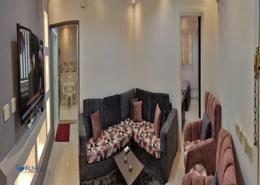 شقة - 2 غرف نوم - 1 حمام for للايجار in شارع عمارات ميلسا - مساكن المهندسين - مدينة نصر - القاهرة